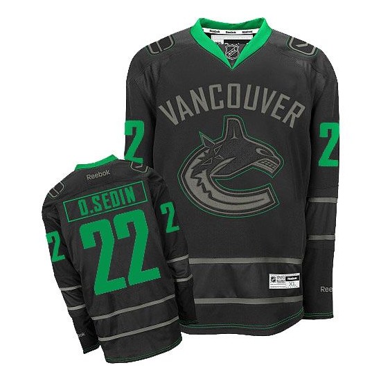 authentic canucks jersey