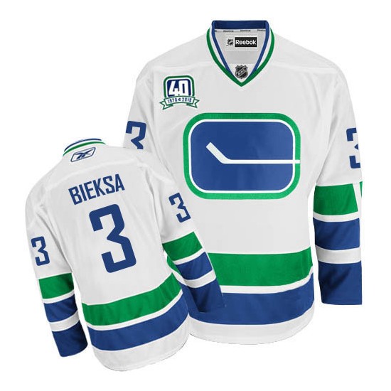 kevin bieksa jersey