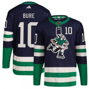 Pavel Bure Jerseys - Custom NHL Throwback Jerseys