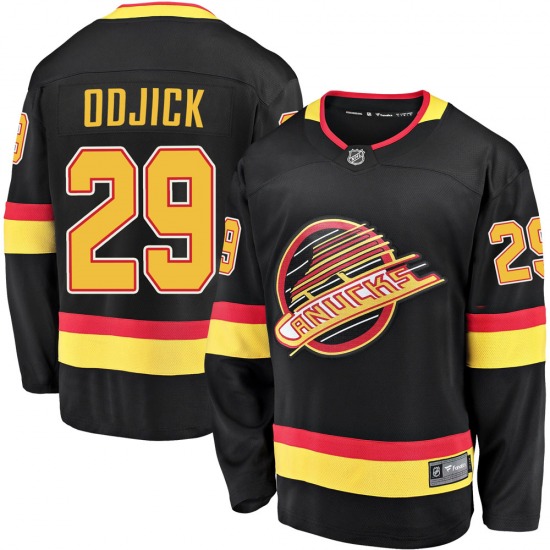 Vancouver Canucks unveil new First Nations Celebration jersey designed by  Gino Odjick's cousin - CanucksArmy